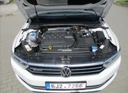 Volkswagen Passat Kombi 2,0 l 140 kw