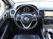 Jeep Grand Cherokee SUV / Terénní 3,6 l 213 kw