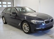 BMW Řada 5 Kombi 2,0 l 120 kw