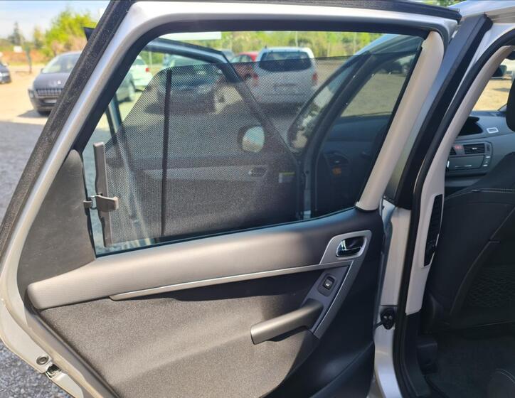 Citroën C4 Picasso 11