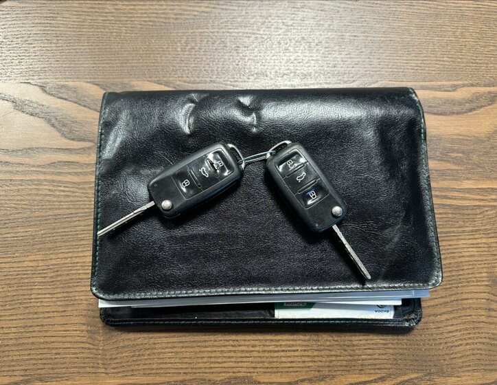 Škoda Yeti SUV / Terénní 1,4 l 90 kw