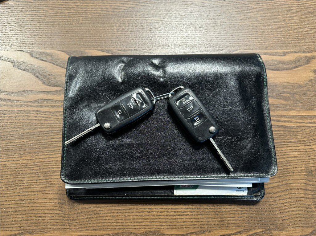 Škoda Yeti SUV / Terénní 1,4 l 90 kw