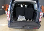 Land Rover Discovery SUV / Terénní 3,0 l 155 kw