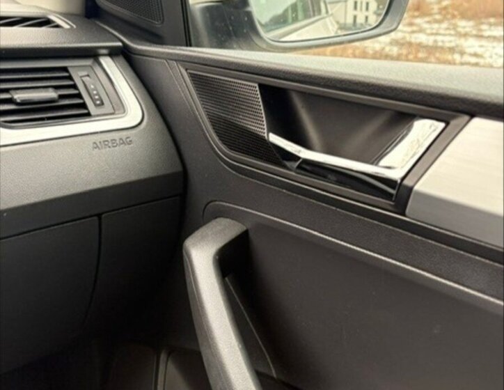 Škoda Rapid Sedan 0,0 70 kw