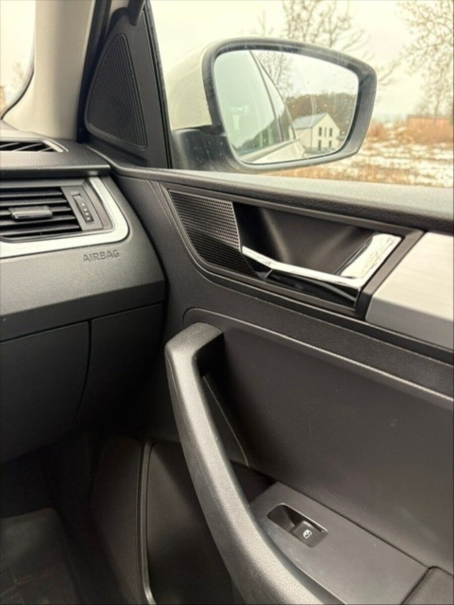 Škoda Rapid Sedan 0,0 70 kw