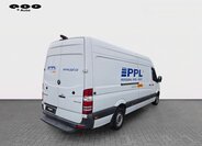 Mercedes-Benz Sprinter Skříň 2,1 l 105 kw