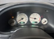 Chrysler Voyager MPV 2,8 l 110 kw