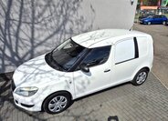 Škoda Praktik Skříň 1,6 l 66 kw