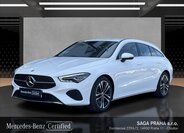 Mercedes-Benz CLA 1