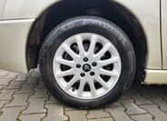 Citroën Jumpy MPV 2,0 l 120 kw