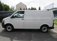 Volkswagen Transporter 7