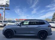 BMW X5 8