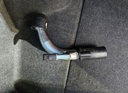 Toyota Corolla Sedan / Limuzína 1,6 l 97 kw