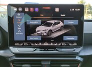 Cupra Formentor SUV / Terénní 2,0 l 245 kw