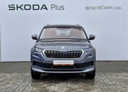 Škoda Kodiaq SUV 2,0 l 147 kw