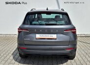 Škoda Karoq Hatchback 1,5 l 110 kw