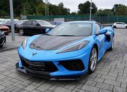 Chevrolet Corvette 2