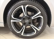 Opel Corsa Hatchback 1,2 l 55 kw