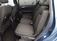 Ford Galaxy MPV 2,0 l 110 kw