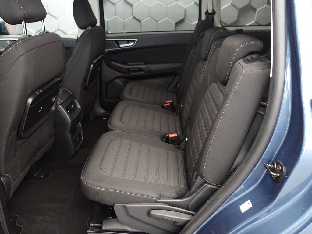 Ford Galaxy MPV 2,0 l 110 kw