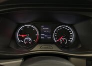 Volkswagen Transporter Ostatní 2,0 l 110 kw