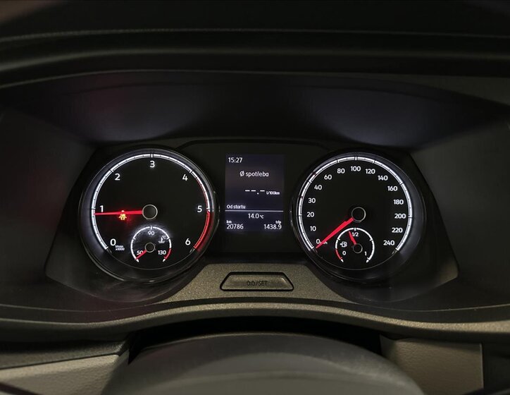 Volkswagen Transporter Ostatní 2,0 l 110 kw