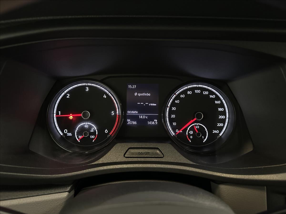 Volkswagen Transporter Ostatní 2,0 l 110 kw