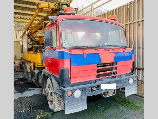 Tatra Ostatní Ostatní 0,0 208 kw