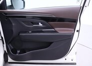 SsangYong Korando SUV / Terénní 1,5 l 120 kw