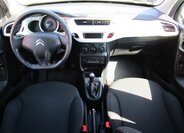 Citroën C3 Hatchback 999,0 50 kw