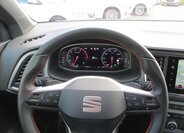 Seat Ateca SUV 1,5 l 110 kw