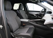 Peugeot 3008 SUV 1,2 l 100 kw