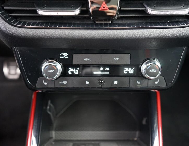 Škoda Fabia Hatchback 999,0 85 kw