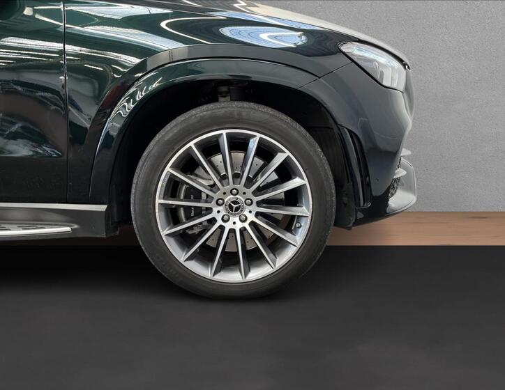 Mercedes-Benz GLE 24