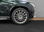 Mercedes-Benz GLE 24