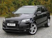 Audi Q7 3