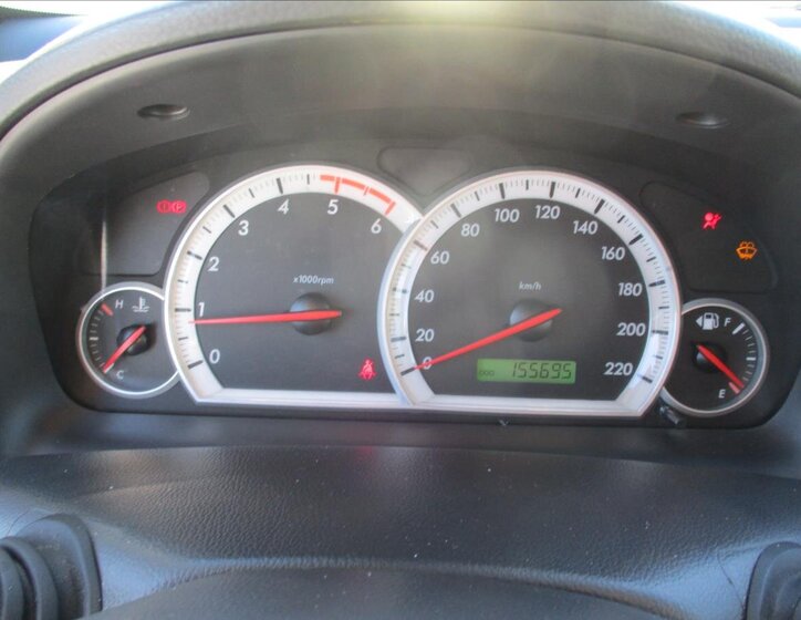 Chevrolet Captiva 19