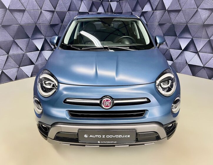 Fiat 500X 3