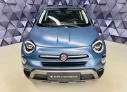 Fiat 500X 3