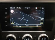 Renault Kadjar SUV / Terénní 1,3 l 116 kw