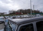 Mercedes-Benz Třídy G SUV / Terénní 4,0 l 368 kw