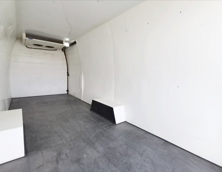 Iveco Daily Ostatní 3,0 l 125 kw