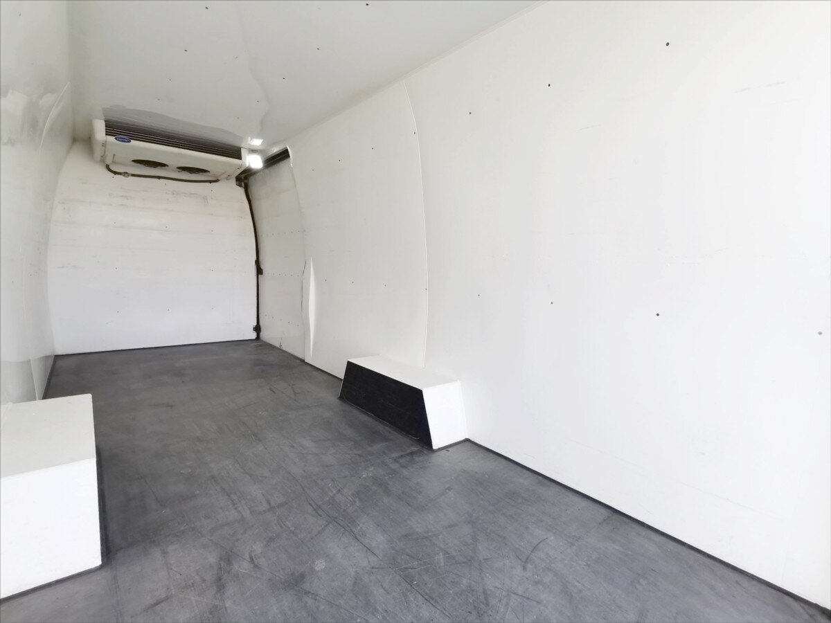 Iveco Daily Ostatní 3,0 l 125 kw