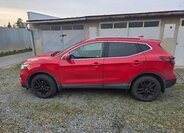 Nissan Qashqai SUV / Terénní 0,0 120 kw