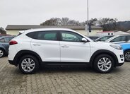 Hyundai Tucson 4