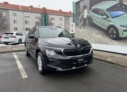Škoda Kamiq SUV / Terénní 999,0 70 kw