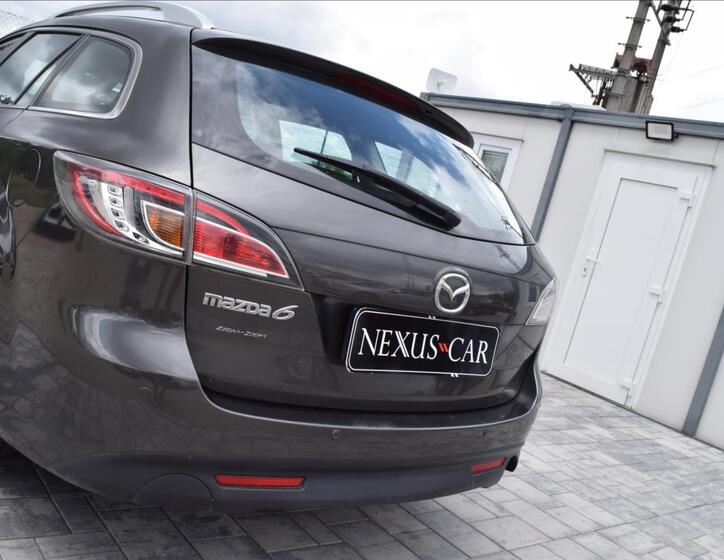 Mazda 6 12