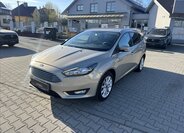 Ford Focus Kombi 1,5 l 110 kw