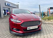 Ford Mondeo Hatchback 1,5 l 118 kw
