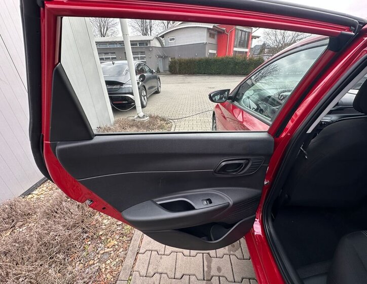 Hyundai i20 Hatchback 1,2 l 58 kw